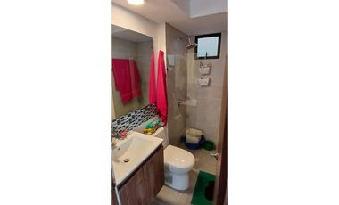 ACSI 1117. Se vende apartamento en Funza, Conjunto Ciruelos