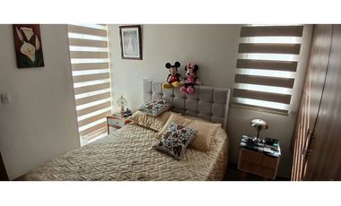 ACSI 1117. Se vende apartamento en Funza, Conjunto Ciruelos