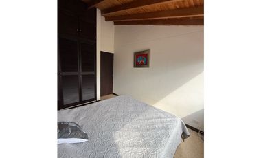 CASA EN VENTA EN ENVIGADO SECTOR LA SEBASTIANA TRANSVERSAL INTERMEDIA