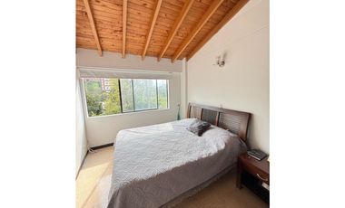 CASA EN VENTA EN ENVIGADO SECTOR LA SEBASTIANA TRANSVERSAL INTERMEDIA