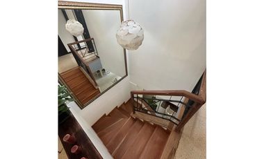 CASA EN VENTA EN ENVIGADO SECTOR LA SEBASTIANA TRANSVERSAL INTERMEDIA