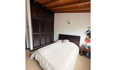 CASA EN VENTA EN ENVIGADO SECTOR LA SEBASTIANA TRANSVERSAL INTERMEDIA