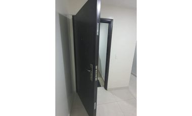 VENDO APARTAMENTO EN FUSAGASUGA DE 60 M2