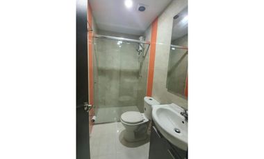 VENDO APARTAMENTO EN FUSAGASUGA DE 60 M2
