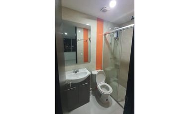 VENDO APARTAMENTO EN FUSAGASUGA DE 60 M2