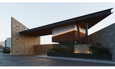 VENDO LOTES EN NUEVO PROYECTO DE VIVIENDA - CONDOMINIO EL LAGO