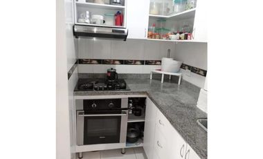 VENDO APARTAMENTO EN SANTA ANITA FUSGASUGA 70M2