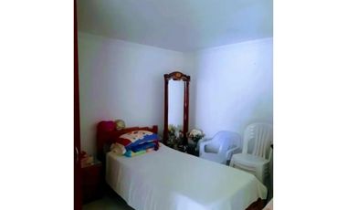 VENDO APARTAMENTO EN SANTA ANITA FUSGASUGA 70M2