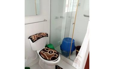 VENDO APARTAMENTO EN SANTA ANITA FUSGASUGA 70M2