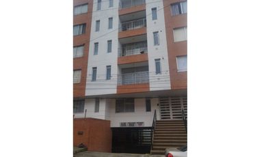 VENDO APARTAMENTO EN SANTA ANITA FUSGASUGA 70M2