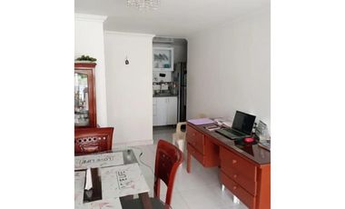 VENDO APARTAMENTO EN SANTA ANITA FUSGASUGA 70M2