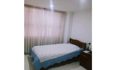 VENDO APARTAMENTO EN SANTA ANITA FUSGASUGA 70M2