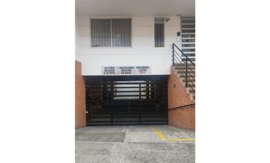 VENDO APARTAMENTO EN SANTA ANITA FUSGASUGA 70M2