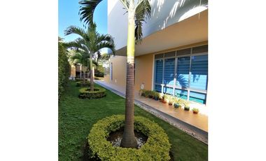 VENDO HERMOSA CASA EN CHINAUTA ANTES DEL PEAJE CONJUNTO CERRADO