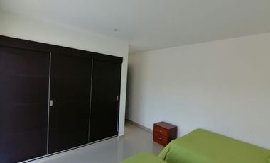 VENDO HERMOSA CASA EN CHINAUTA ANTES DEL PEAJE CONJUNTO CERRADO