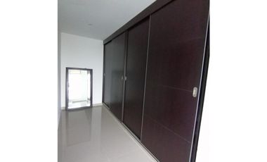 VENDO HERMOSA CASA EN CHINAUTA ANTES DEL PEAJE CONJUNTO CERRADO