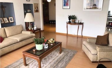 MBF153 VENDO Apartamento en Sta. Bárbara