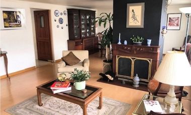 MBF153 VENDO Apartamento en Sta. Bárbara