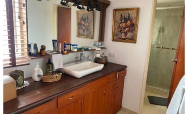 MBF153 VENDO Apartamento en Sta. Bárbara