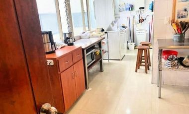 MBF153 VENDO Apartamento en Sta. Bárbara
