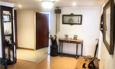 MBF153 VENDO Apartamento en Sta. Bárbara