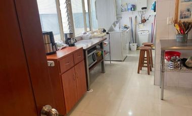 MBF153 VENDO Apartamento en Sta. Bárbara