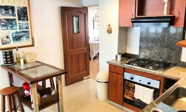 MBF153 VENDO Apartamento en Sta. Bárbara