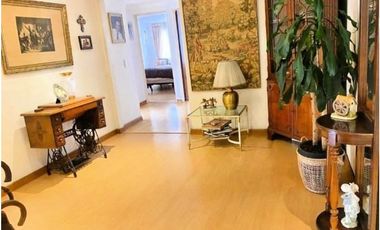 MBF153 VENDO Apartamento en Sta. Bárbara
