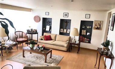 MBF153 VENDO Apartamento en Sta. Bárbara