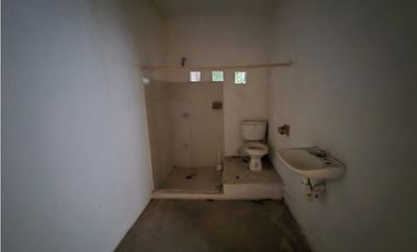 Casa en venta para remodelar en el centro de Mérida