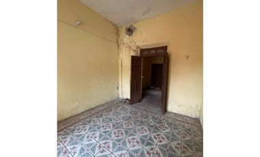 Casa en venta para remodelar en el centro de Mérida