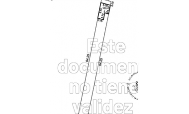 Casa en venta para remodelar en el centro de Mérida