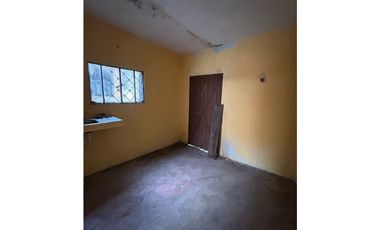 Casa en venta para remodelar en el centro de Mérida