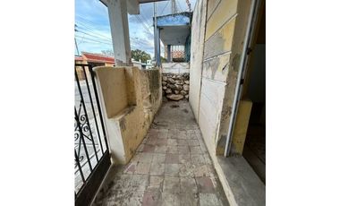 Casa en venta para remodelar en el centro de Mérida