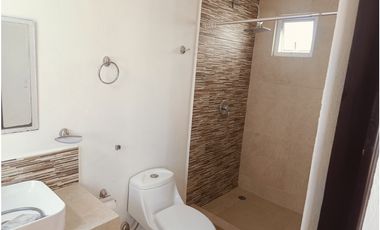 Casa en renta en Villas del Campo Calimaya