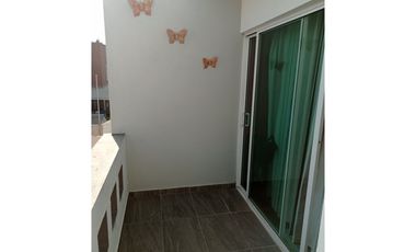 Casa en renta en Villas del Campo Calimaya