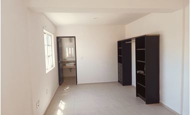 Casa en renta en Villas del Campo Calimaya