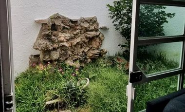 CASA EN VENTA EN JARDINES DEL VERGEL
