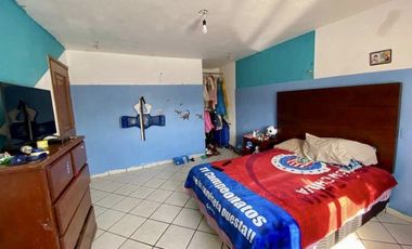 CASA EN VENTA EN JARDINES DEL VERGEL