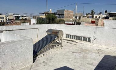 CASA EN VENTA EN JARDINES DEL VERGEL