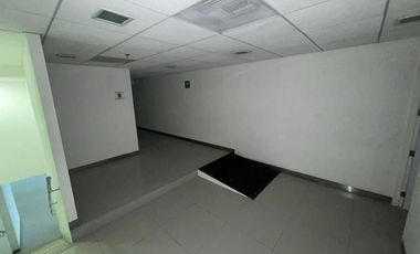 Renta Local Comercial de 550 m2, Paseo de la Reforma, Col Juárez