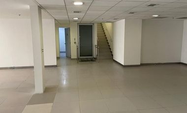 Renta Local Comercial de 550 m2, Paseo de la Reforma, Col Juárez