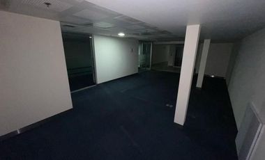 Renta Local Comercial de 550 m2, Paseo de la Reforma, Col Juárez
