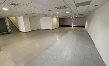 Renta Local Comercial de 550 m2, Paseo de la Reforma, Col Juárez