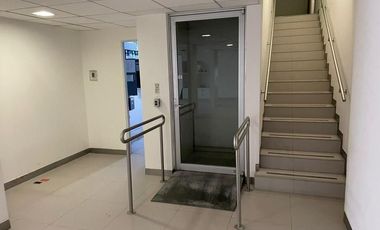 Renta Local Comercial de 550 m2, Paseo de la Reforma, Col Juárez