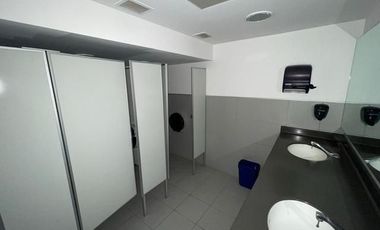 Renta Local Comercial de 550 m2, Paseo de la Reforma, Col Juárez