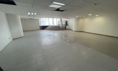 Renta Local Comercial de 550 m2, Paseo de la Reforma, Col Juárez