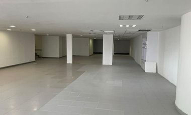 Renta Local Comercial de 550 m2, Paseo de la Reforma, Col Juárez