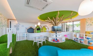 En Venta, Terreno en el Club de Golf Provincia de 503 m2