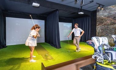 En Venta, Terreno en el Club de Golf Provincia de 503 m2